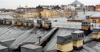 Профессиональная чистка дымоходов в многоквартирных домах в Белой Калитве | СантехДомБкл от 3057 руб.
