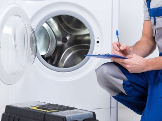 Подключение стиральной машины Белая Калитва цена 571 руб.