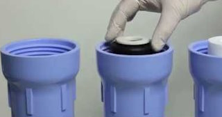 Установка угольных фильтров для воды и вытяжки от 3567 рублей в Белой Калитве