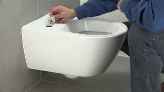 Установка унитаза Белая Калитва цена 1325 руб.