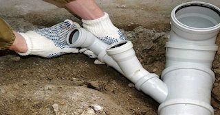 Замена канализационных труб в квартире и доме в Белой Калитве - СантехДомБкл от 2038 рублей.